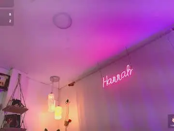 Chaturbate Adult Video Chat of hannah_lovee