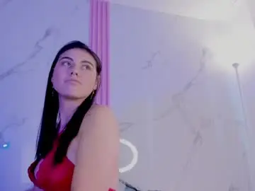 Chaturbate Live Porn of isaarose_