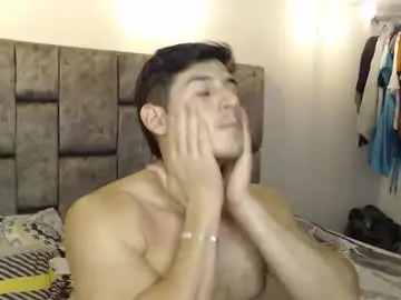 Chaturbate Adult Webcam of jonathancast08