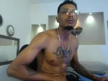 Chaturbate Live Sex of jostin_jackson