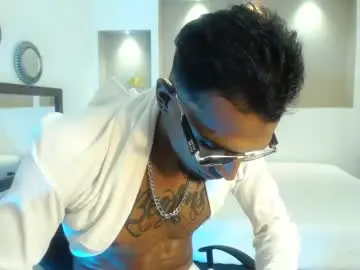 Chaturbate Sex Cam of jostin_jackson