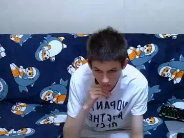 Chaturbate Nude Webcam of lester_broo