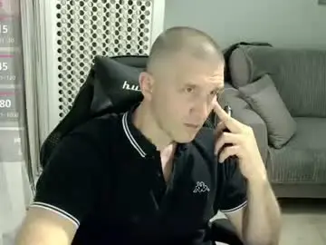 Chaturbate Live Porn of maribor5879