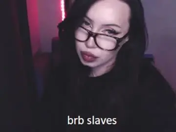 Chaturbate Live Porn of moranagoddess