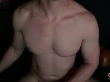 Chaturbate Sex Cam of nikitin21