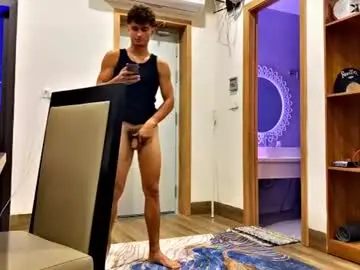 Chaturbate Private Sex Chat of orlando__bloom