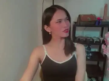 Chaturbate Live Sex Cam of vivahotbabessandra