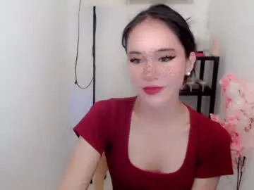 Chaturbate Live Porn of vivahotbabessandra