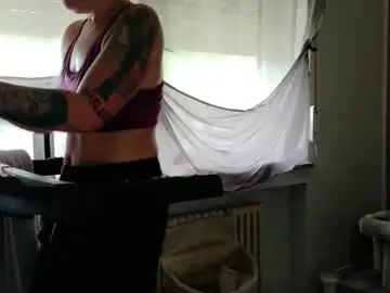 Chaturbate Adult Video Chat of wetgerman2