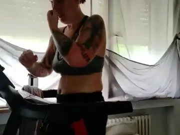 Chaturbate Live Sex Cam of wetgerman2