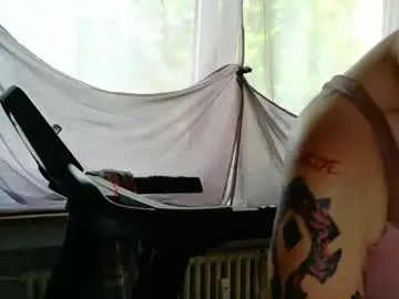Chaturbate Free Porn Cam of wetgerman2