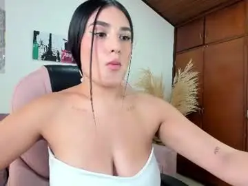 Chaturbate Free Porn Cam of alheli_16