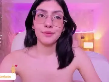Chaturbate Nude Webcam of jin_harrison