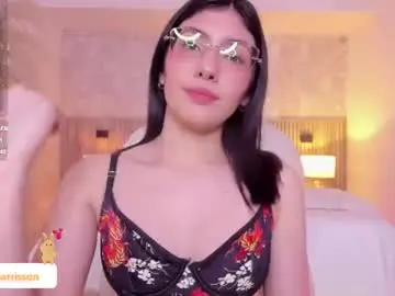 Chaturbate Watch Live Sex Cams of jin_harrison