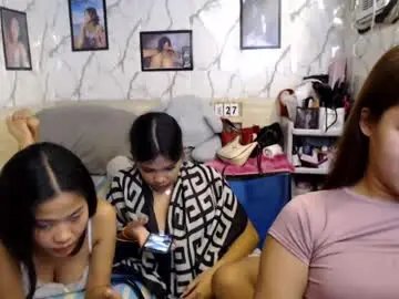 Chaturbate Adult Webcam of kimchuueee