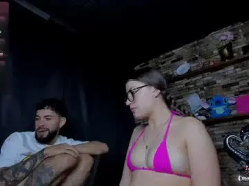 Chaturbate Free Porn Cam of mia_and_vincentt