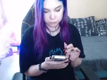 Chaturbate Free Live Porn of mistressbailey_x