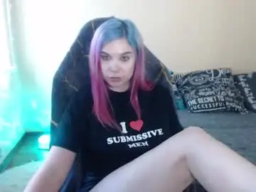 Chaturbate Free Porn Cam of mistressbailey_x