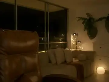 Chaturbate Live Sex of nobodyisperfect___