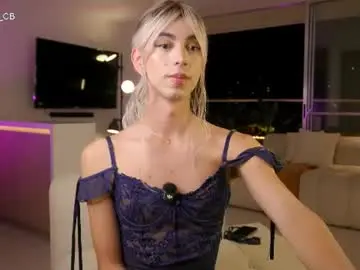 Chaturbate Sex Chat of nobodyisperfect___
