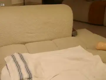 Chaturbate Adult Webcam of nobodyisperfect___