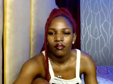 Chaturbate Adult Video Chat of raven_luxe