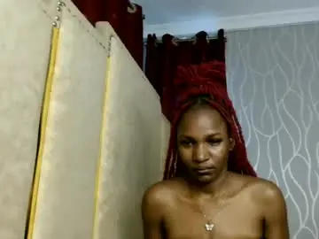 Chaturbate Live Porn of raven_luxe