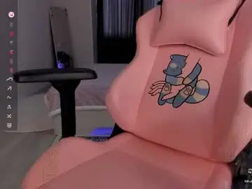Chaturbate Sex Cam of seiko_swan