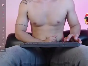 Chaturbate Sex Chat of 69milk