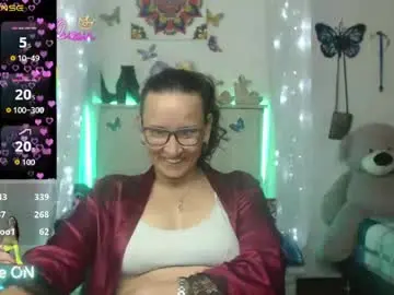 Chaturbate Best Webcam of _laflaka2024