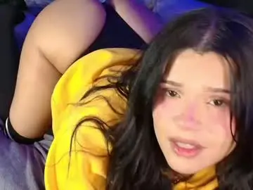 Chaturbate Live Porn of anny_jhoson