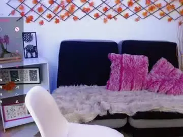 Chaturbate Live Sex Cam of ava_harper_