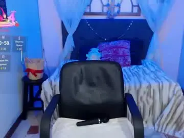 Chaturbate Adult Webcam of ava_harper_