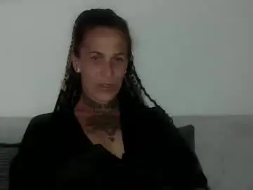 Chaturbate Sex Cam of bosslady99