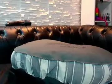 Chaturbate Live Sex of creampienacia