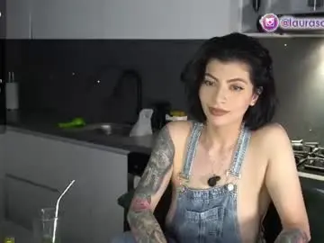 Chaturbate Adult Webcam of laurasophya