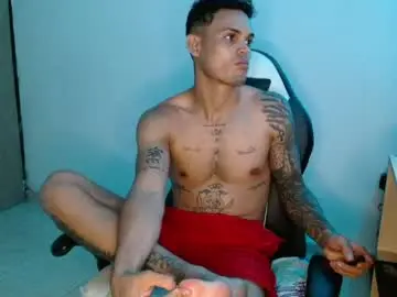 Chaturbate Live Porn of master_hot777