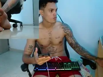 Chaturbate Best Webcam of master_hot777