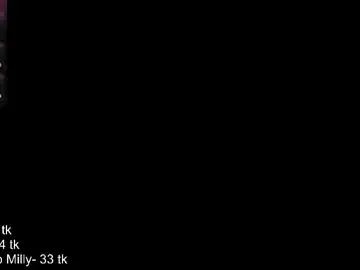 Chaturbate Best Webcam of milly_shy