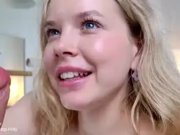 Chaturbate Live Sex of milly_shy