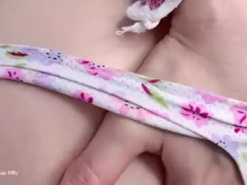 Chaturbate Adult Webcam of milly_shy