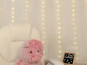 Chaturbate Nude Webcam of thekatemess_