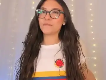 Chaturbate Free Porn Cam of thekatemess_
