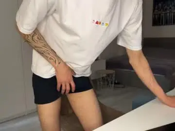 Chaturbate Sex Cam of yoo_dee_ohh