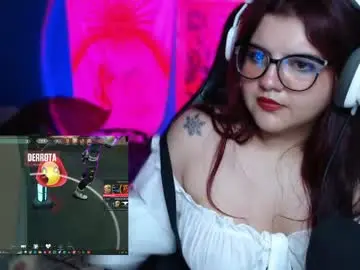 Chaturbate Live Sex Cam of amaralof