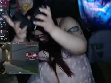 Chaturbate Adult Webcam of amaralof
