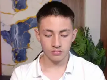 Chaturbate Private Sex Chat of andres_tay