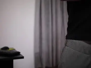 Chaturbate Nude Webcam of angelcabezaz