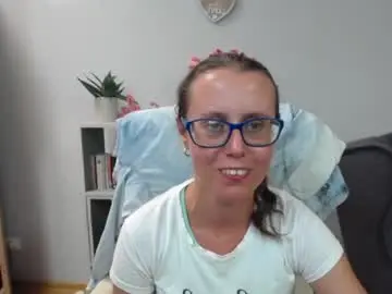 Chaturbate Nude Webcam of lizzy_sparkle