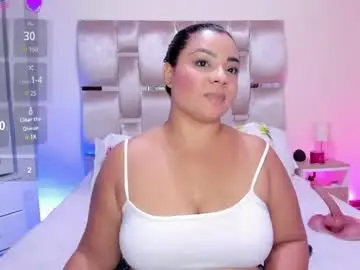 Chaturbate Free Porn Cam of melanyshayk
